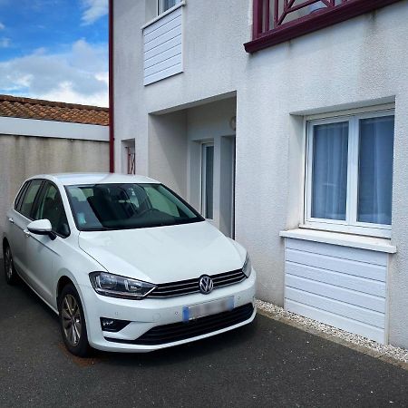 Appartement tout confort, belle terrasse. Biscarrosse Extérieur photo