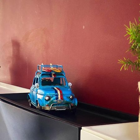 Appartement tout confort, belle terrasse. Biscarrosse Extérieur photo