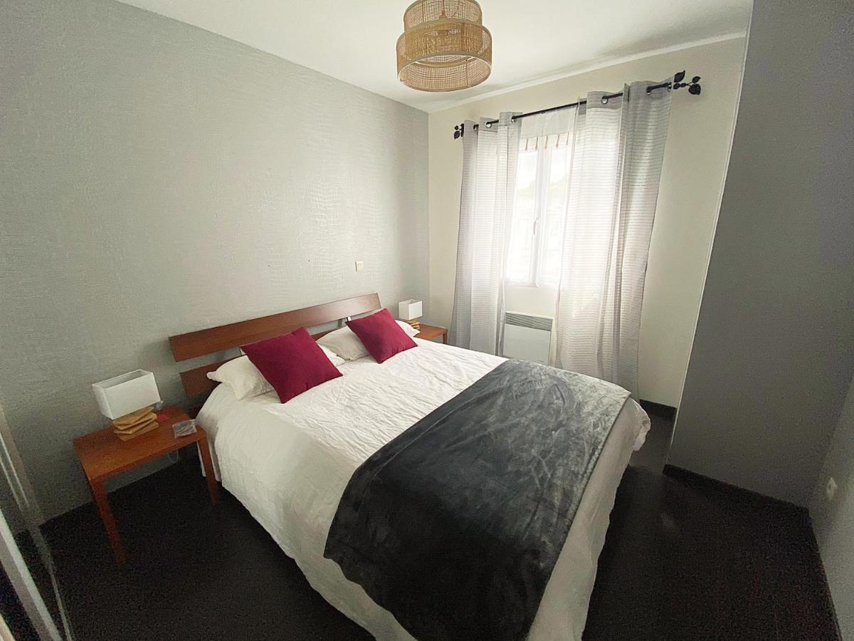 Appartement tout confort, belle terrasse. Biscarrosse Extérieur photo