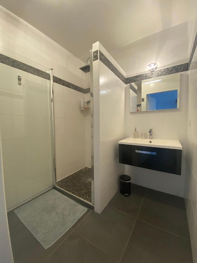 Appartement tout confort, belle terrasse. Biscarrosse Extérieur photo