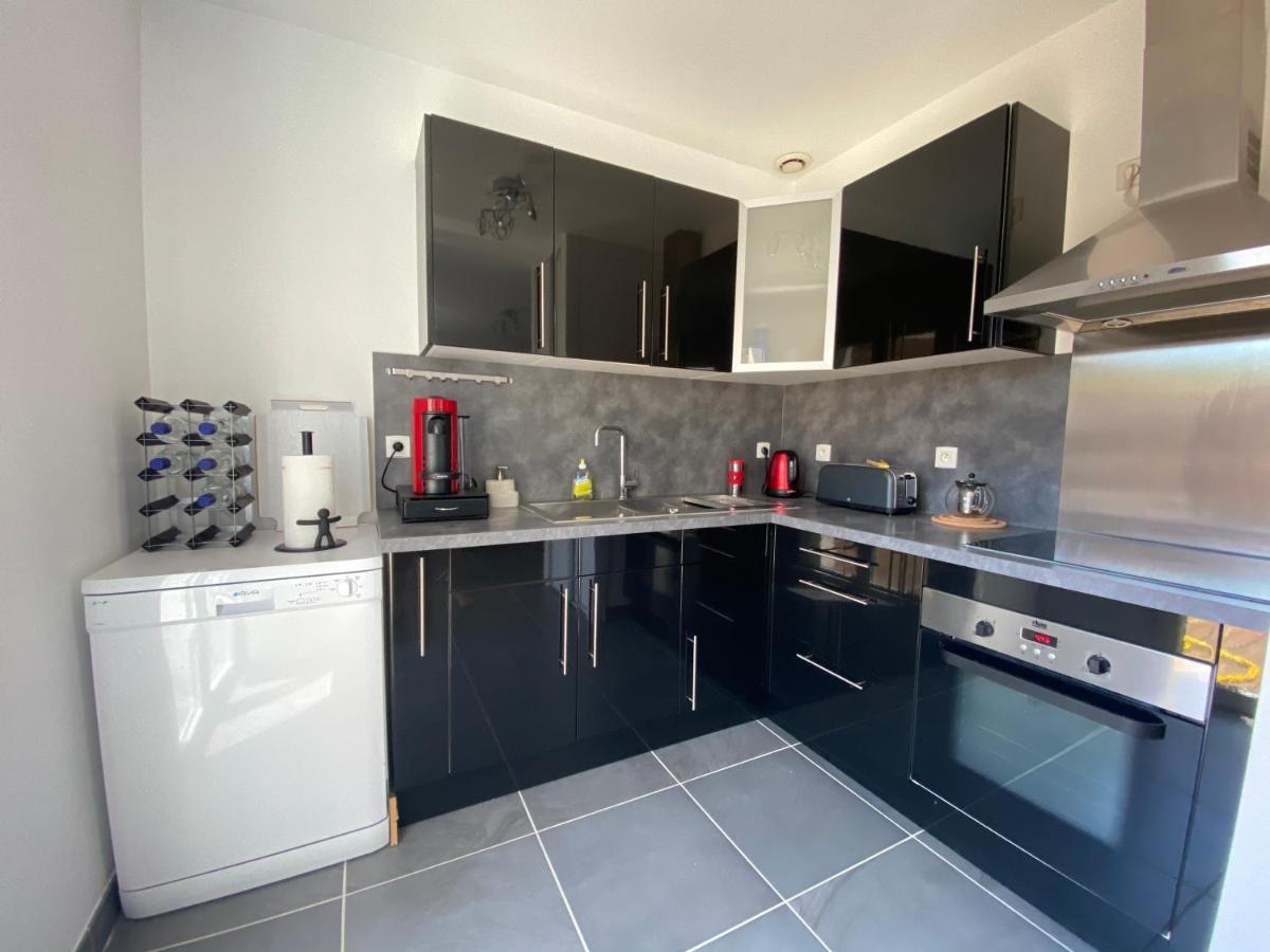 Appartement tout confort, belle terrasse. Biscarrosse Extérieur photo