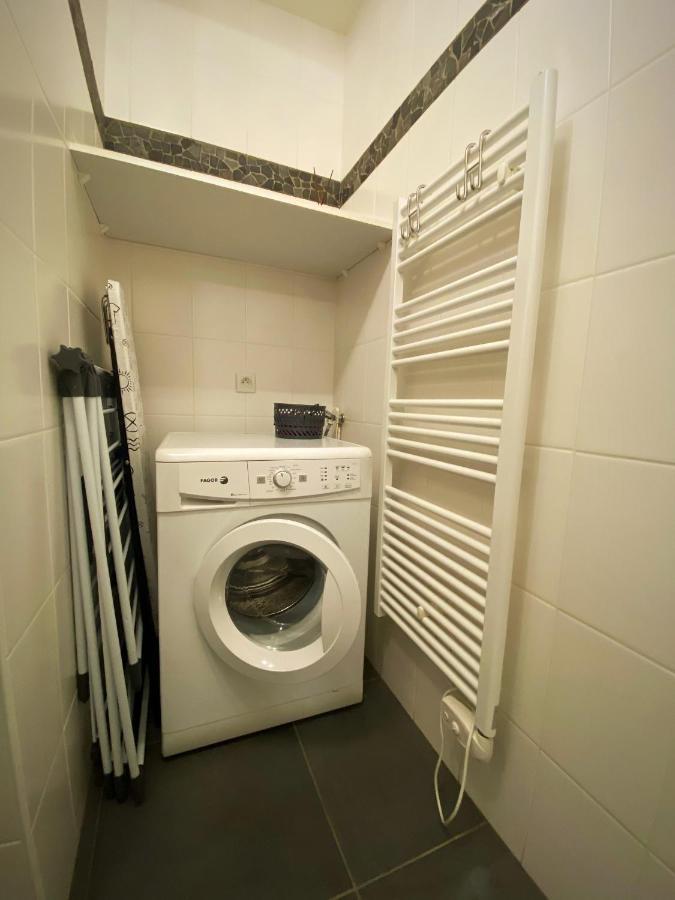 Appartement tout confort, belle terrasse. Biscarrosse Extérieur photo